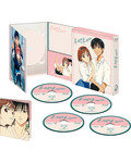 Kare Kano - Serie Completa Blu-ray