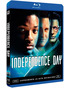 Independence Day Blu-ray