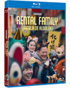 Rental Family (Familia de Alquiler) Blu-ray