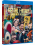 Rental Family (Familia de Alquiler) Blu-ray