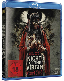 La Noche del Virgen