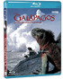 Las Galápagos Blu-ray