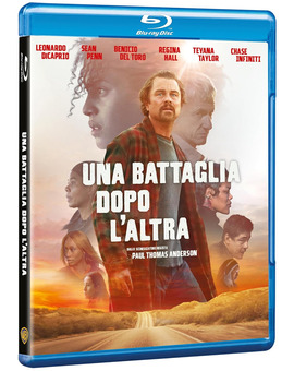 Una Batalla tras Otra