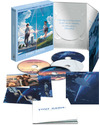 your name. - Edición Coleccionista Ultra HD Blu-ray