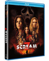 Scream 7 Blu-ray