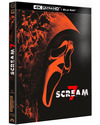 Scream 7 Ultra HD Blu-ray