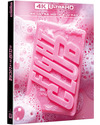 El Club de la Lucha Ultra HD Blu-ray