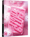 El Club de la Lucha Ultra HD Blu-ray