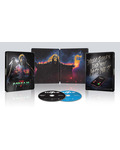 Scream 7 - Edición Metálica Ultra HD Blu-ray
