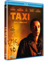 Taxi Blu-ray