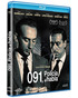 091, Policia al Habla Blu-ray