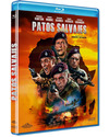 Patos Salvajes Blu-ray