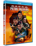 Patos Salvajes Blu-ray