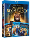 Colección Noche en el Museo Blu-ray
