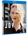 Joy Blu-ray