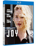 Joy Blu-ray