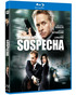 La Sombra de la Sospecha Blu-ray
