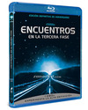 Encuentros en la Tercera Fase Blu-ray