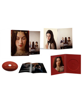 Los Domingos Blu-ray 2