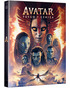 Avatar: Fuego y Ceniza Blu-ray
