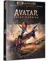 Avatar: Fuego y Ceniza Ultra HD Blu-ray