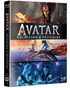 Avatar - Colección 3 Películas Blu-ray