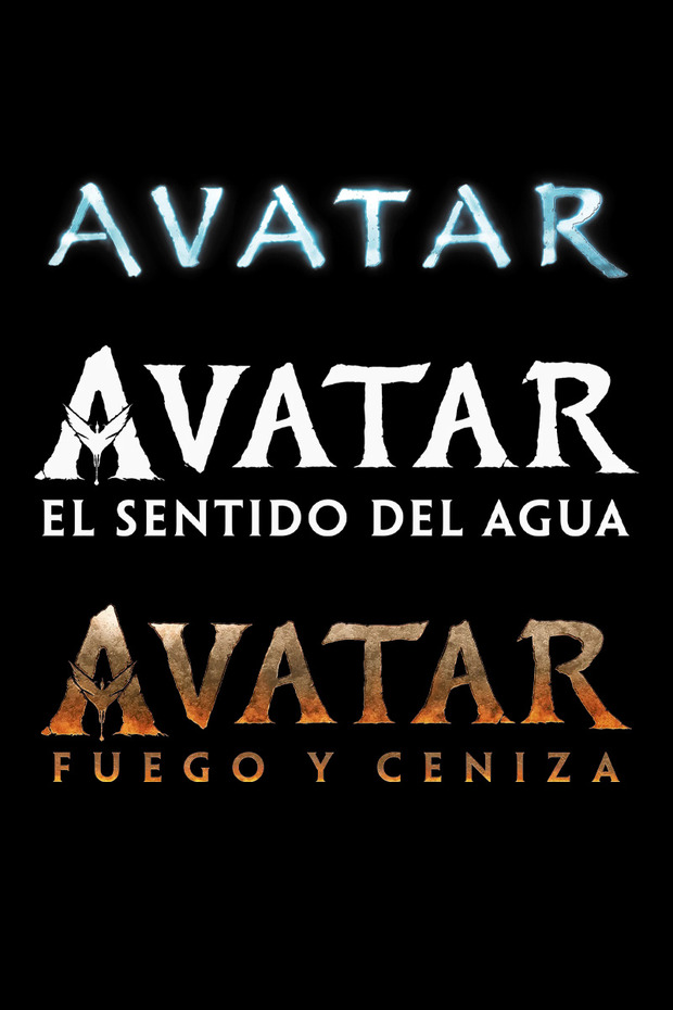 Avatar - Colección 3 Películas Ultra HD Blu-ray