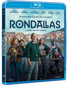 Rondallas Blu-ray