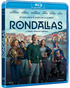 Rondallas Blu-ray