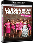 La Boda de mi Mejor Amiga Ultra HD Blu-ray