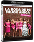 La Boda de mi Mejor Amiga Ultra HD Blu-ray