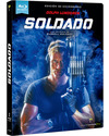 Soldado - Edición 30 Aniversario Blu-ray
