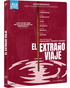 El Extraño Viaje Blu-ray