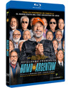 Homo Argentum Blu-ray