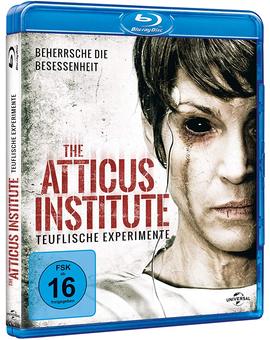 El Instituto Atticus