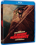 El Hombre Menguante Blu-ray
