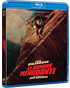 El Hombre Menguante Blu-ray