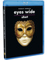 Eyes Wide Shut Blu-ray