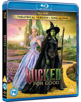 Wicked Parte II