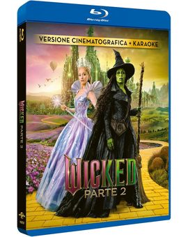 Wicked Parte II