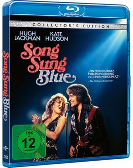 Song Sung Blue – Canción para Dos