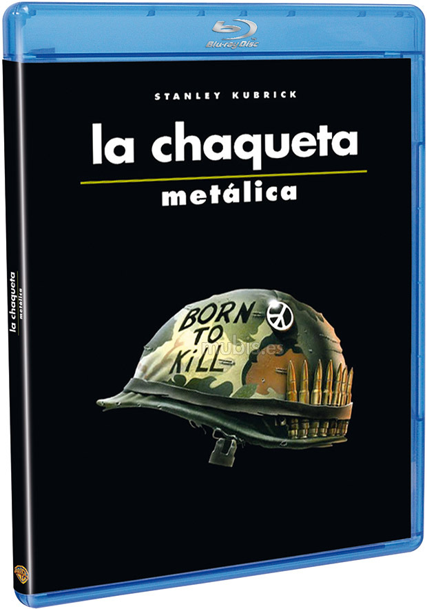 La Chaqueta Metálica - Edición Especial Blu-ray