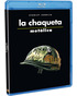 La Chaqueta Metálica - Edición Especial Blu-ray