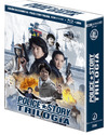 Police Story Trilogía - Edición Coleccionista Ultra HD Blu-ray