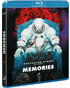 Memories Blu-ray