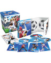Captain Tsubasa: Campeones -  Primera Temporada Parte 1: Arco de Primaria Blu-ray