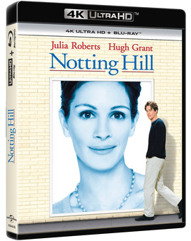 Notting Hill Ultra HD Blu-ray