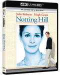 Notting Hill Ultra HD Blu-ray