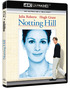 Notting Hill Ultra HD Blu-ray