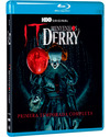 It: Bienvenidos a Derry - Primera Temporada Blu-ray